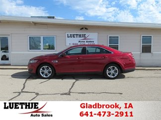 Used 2019 Ford Taurus SEL w/ Equipment Group 201A image 1