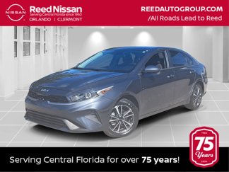 Used 2024 Kia Forte LXS video 1