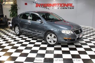 Used 2009 Volkswagen Passat Komfort image 1