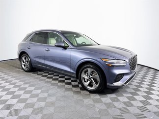 New 2026 Genesis GV70 2.5T image 1