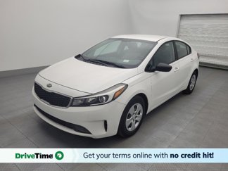Used 2017 Kia Forte LX w/ LX Popular Package image 1