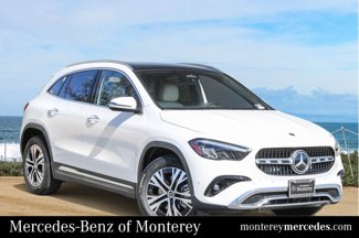 Used 2025 Mercedes-Benz GLA 250 4MATIC image 1