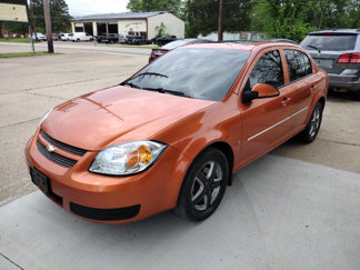 Used 2007 Chevrolet Cobalt LT w/ Preferred Equipment Group image 1