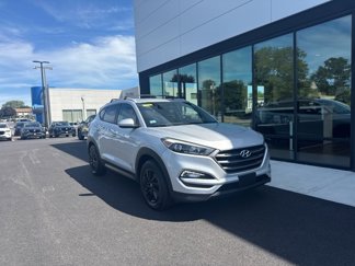 Used 2016 Hyundai Tucson SE w/ Option Group 02 image 1