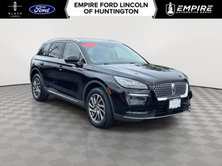 Used 2021 Lincoln Corsair AWD w/ Equipment Group 101A image 1