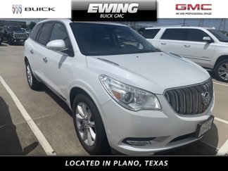 Used 2017 Buick Enclave Premium w/ Experience Buick Package image 1
