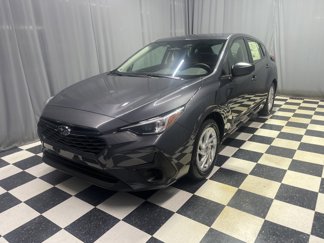 New 2025 Subaru Impreza 2.0i image 1