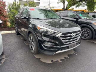 Used 2016 Hyundai Tucson Limited image 1