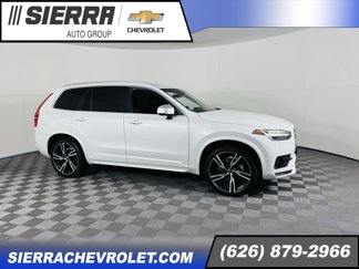 Used 2017 Volvo XC90 T5 R-Design w/ Vision Package image 1