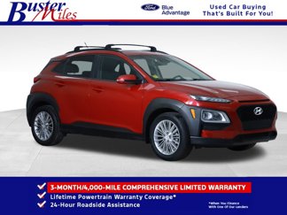 Used 2020 Hyundai Kona SEL image 1