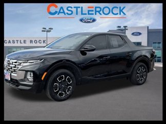 Used 2022 Hyundai Santa Cruz SEL image 1