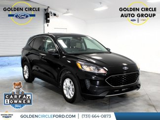 Used 2022 Ford Escape SE image 1