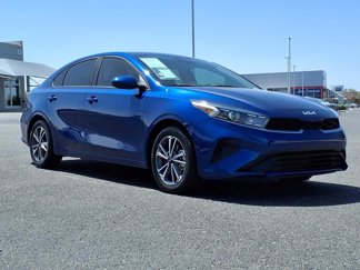 Used 2023 Kia Forte LXS image 1