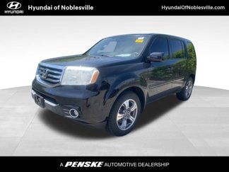Used 2015 Honda Pilot SE image 1