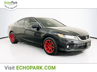 Used 2013 Honda Accord EX-L image 1