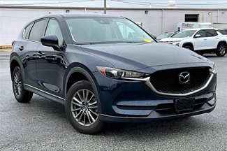 Used 2019 MAZDA CX-5 Touring image 1