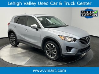 Used 2016 MAZDA CX-5 Grand Touring image 1
