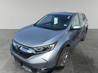 Certified 2017 Honda CR-V EX-L image 1