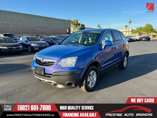Used 2008 Saturn Vue XE image 1