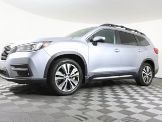 Used 2020 Subaru Ascent Limited w/ Technology Package image 1