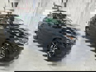 Used 2024 Kia Forte LXS image 1