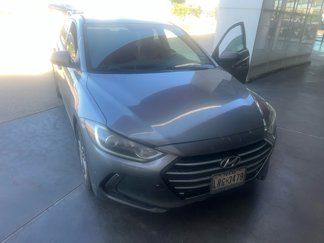 Used 2018 Hyundai Elantra Value Edition image 1
