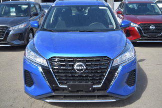 New 2024 Nissan Kicks SV image 1