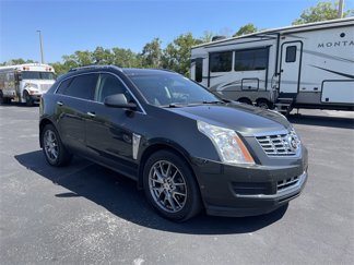 Used 2014 Cadillac SRX Luxury w/ Driver Awareness Package image 1