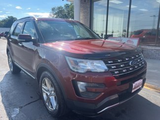 Used 2016 Ford Explorer Limited image 1