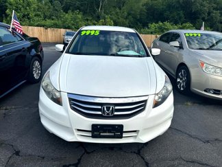 Used 2012 Honda Accord LX image 1