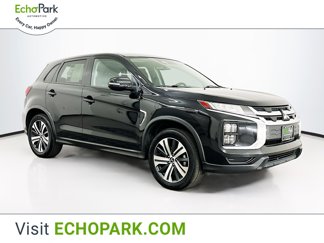 Used 2021 Mitsubishi Outlander Sport SE image 1
