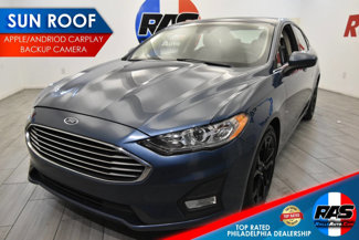 Used 2019 Ford Fusion SE w/ Equipment Group 151A image 1