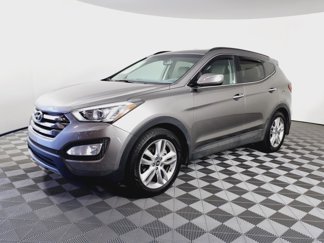 Used 2013 Hyundai Santa Fe Sport 2.0T image 1