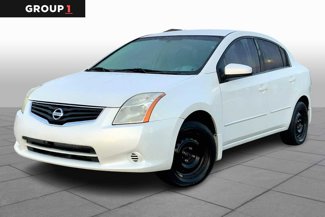 Used 2012 Nissan Sentra 2.0 image 1