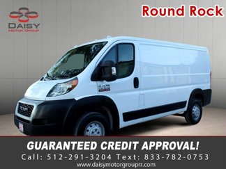 Used 2019 RAM ProMaster 1500 image 1