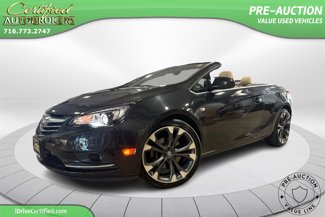 Used 2016 Buick Cascada Premium image 1