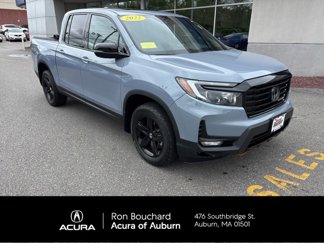 Used 2022 Honda Ridgeline Black Edition image 1