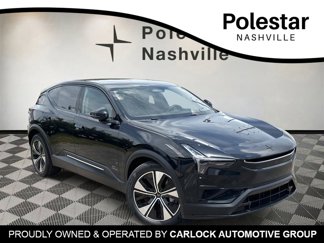 New 2025 Polestar Polestar 3 image 1