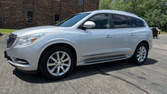 Used 2016 Buick Enclave Premium w/ Experience Buick Package image 1
