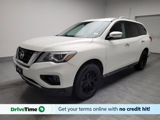 Used 2018 Nissan Pathfinder SL image 1