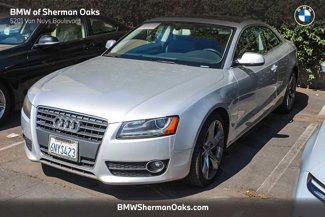 Used 2010 Audi A5 2.0T Premium Plus image 1
