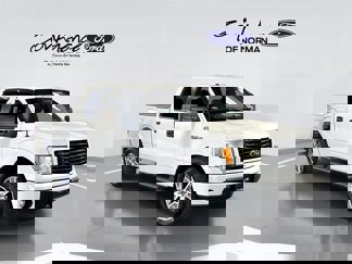 Used 2014 Ford F150 STX w/ Equipment Group 201A Mid image 1