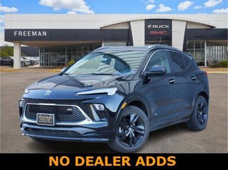 New 2025 Buick Encore GX Sport Touring w/ Comfort Package image 1