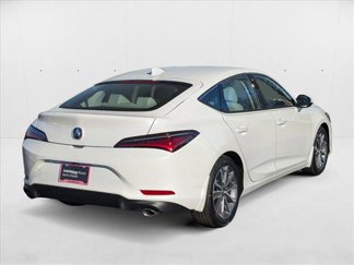 New 2025 Acura Integra video 2