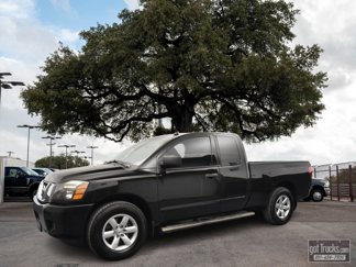 Used 2013 Nissan Titan SV w/ SV Value Truck Pkg image 1