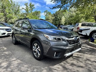 Used 2021 Subaru Outback Limited w/ Popular Package #2 image 1