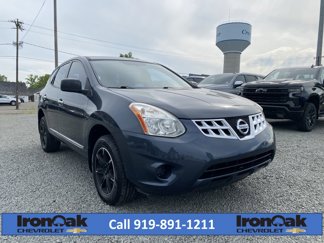 Used 2013 Nissan Rogue S image 1