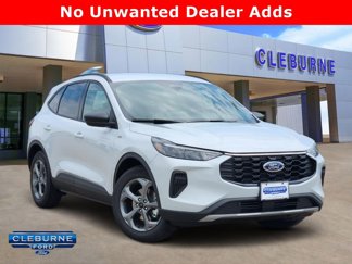 New 2025 Ford Escape ST-Line image 1