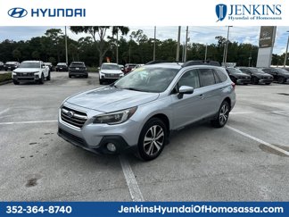 Used 2019 Subaru Outback 3.6R Limited image 1