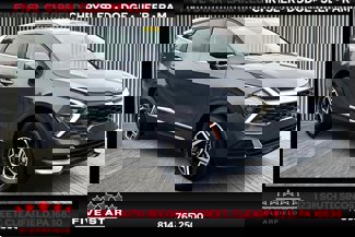 Used 2023 Kia Sportage LX image 1